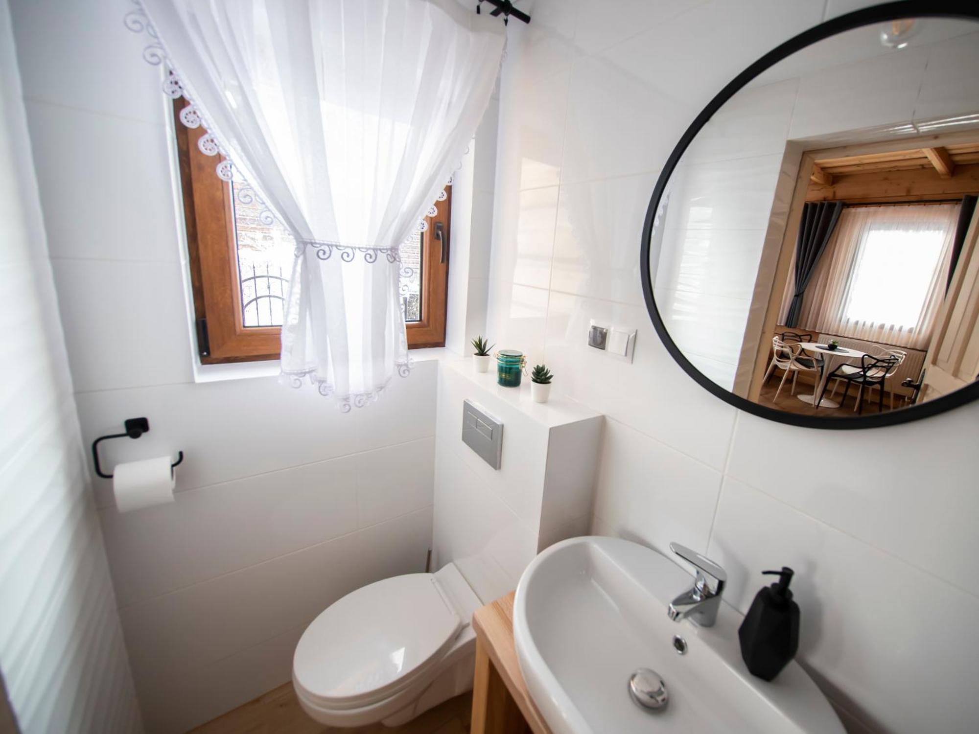 Apartamenty Stare Izby Poronin Quarto foto